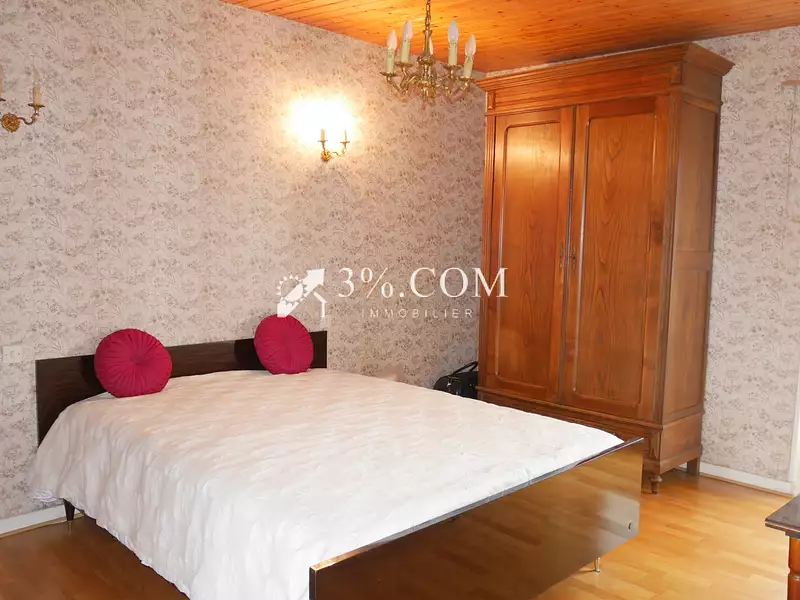 Maison, 192 m²