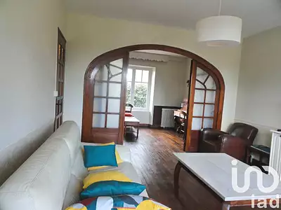 Maison, 103 m²