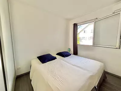 Appartement, 55,57 m²