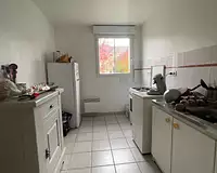 Appartement, 67,74 m²