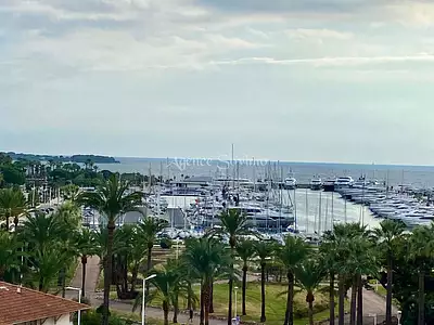 Appartement, 57,96 m²