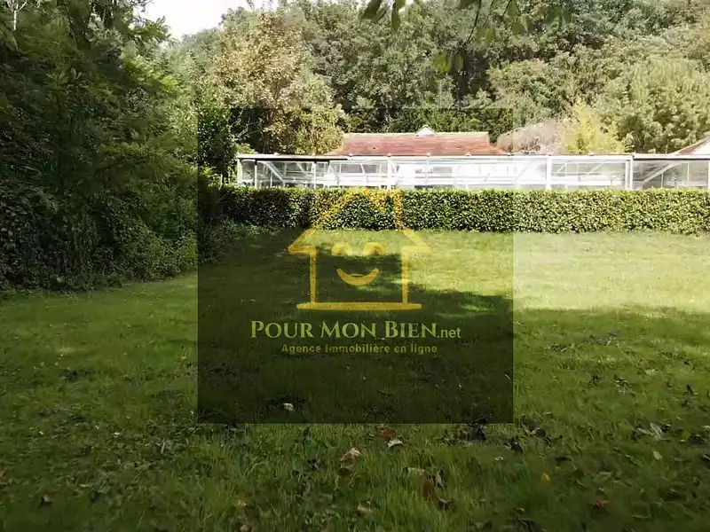 Maison, 227 m²