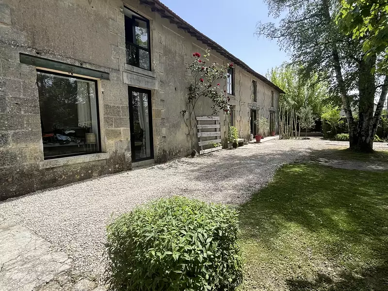 Maison, 228 m²