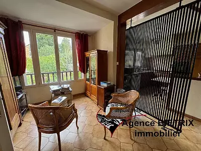 Maison, 84 m²