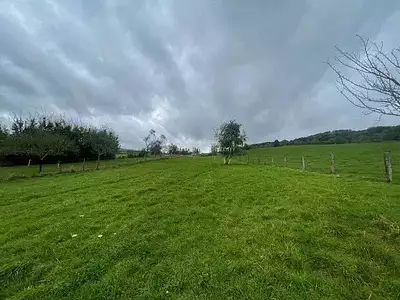 Terrain, 3 865 m²