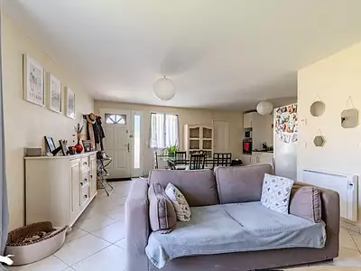 Maison, 128 m²