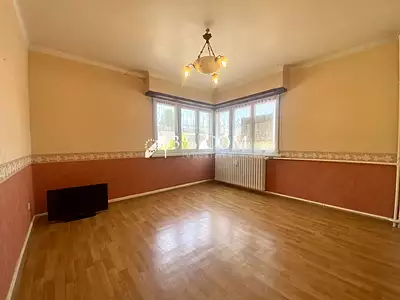 Appartement, 58,17 m²