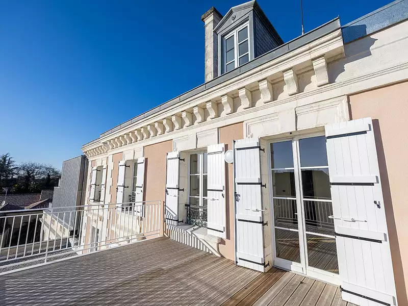 Appartement, 91,56 m²