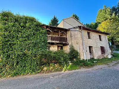 Maison, 150 m²