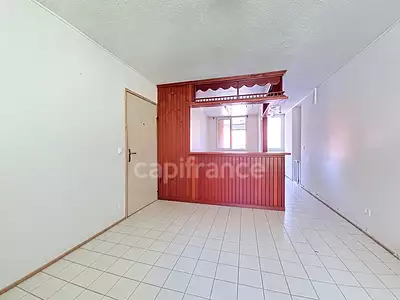 Appartement, 74 m²