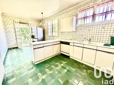 Maison, 172 m²