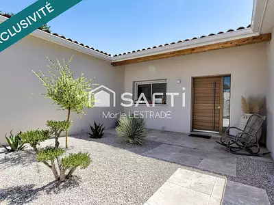 Maison, 157 m²