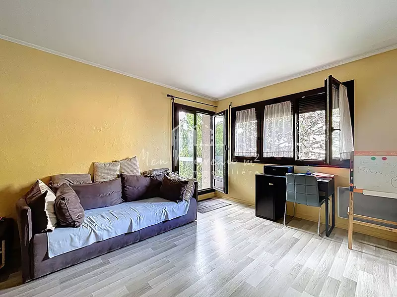 Appartement, 70 m²