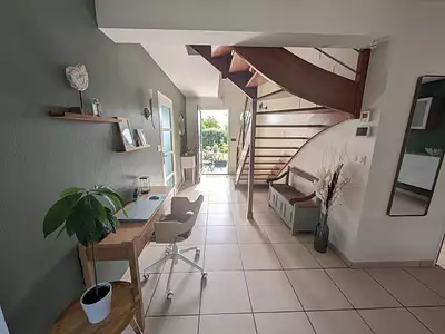 Maison, 157 m²