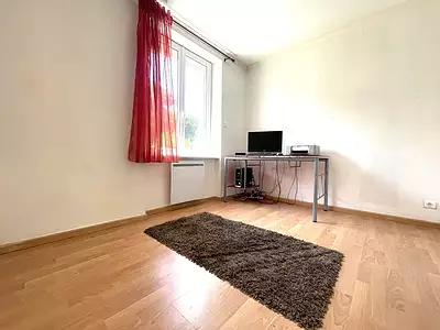 Maison, 60 m²