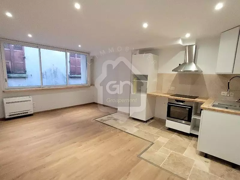 Appartement, 39,87 m²