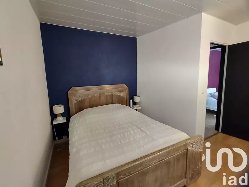 Maison, 179 m²