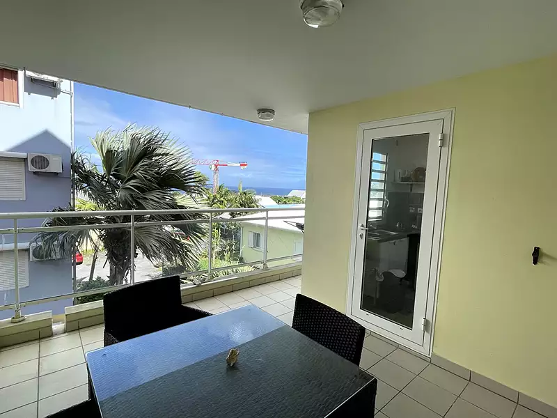 Appartement, 44,32 m²