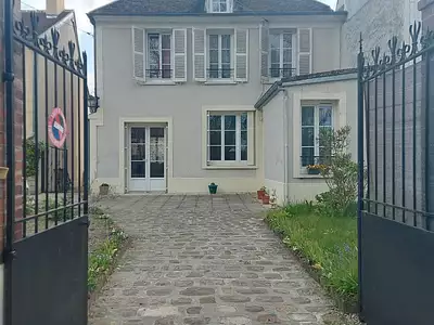 Maison, 110 m²
