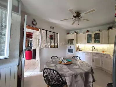 Maison, 104 m²