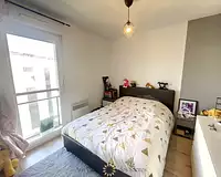 Appartement, 48,65 m²