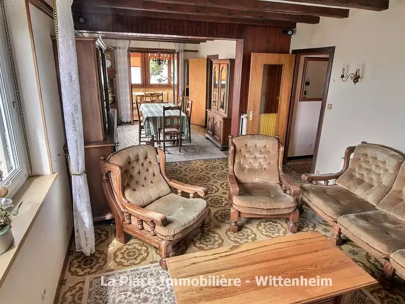 Maison, 215 m²
