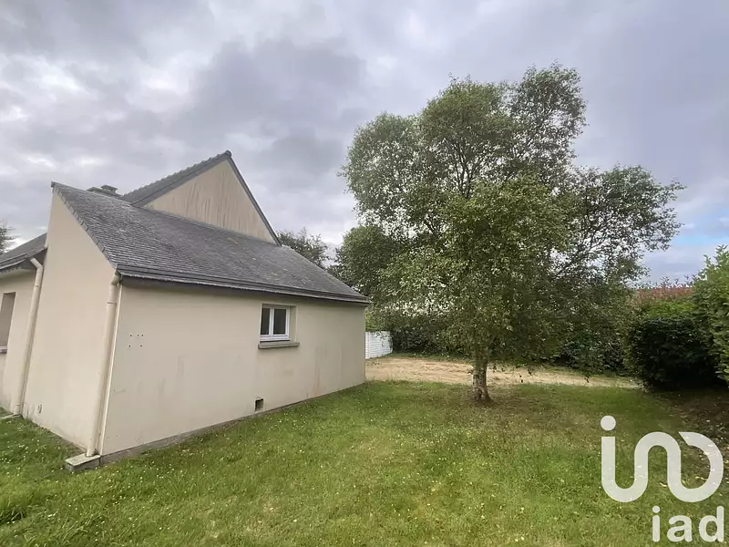 Maison, 75 m²