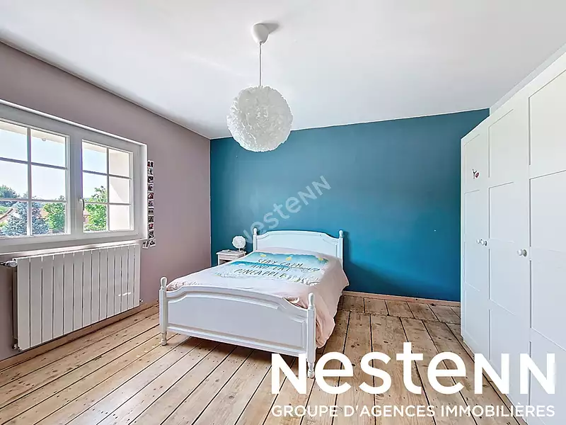 Maison, 230 m²