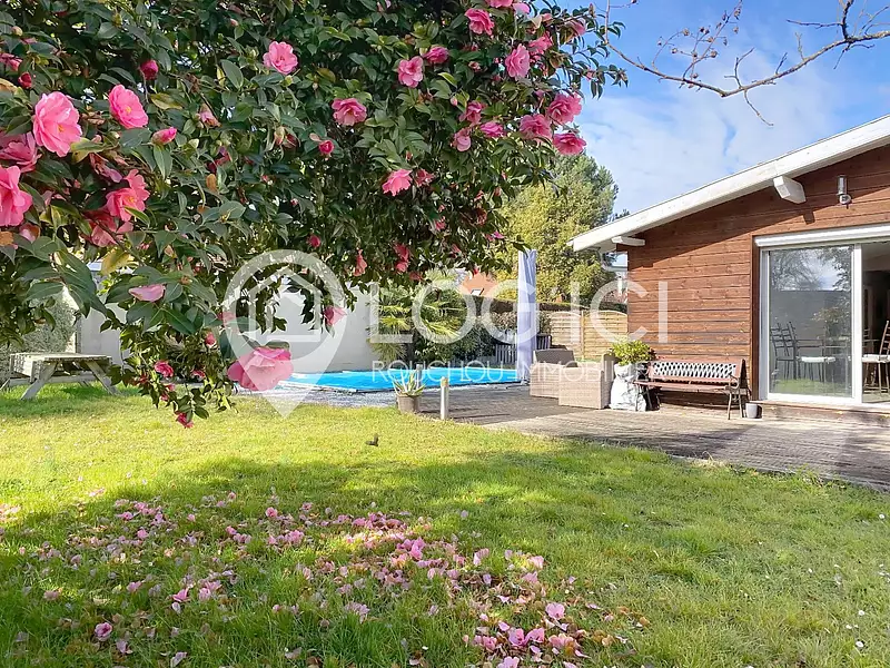 Maison, 120,44 m²