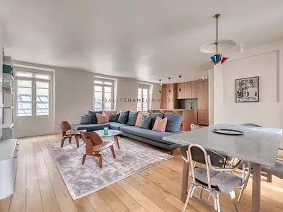 Appartement, 113 m²