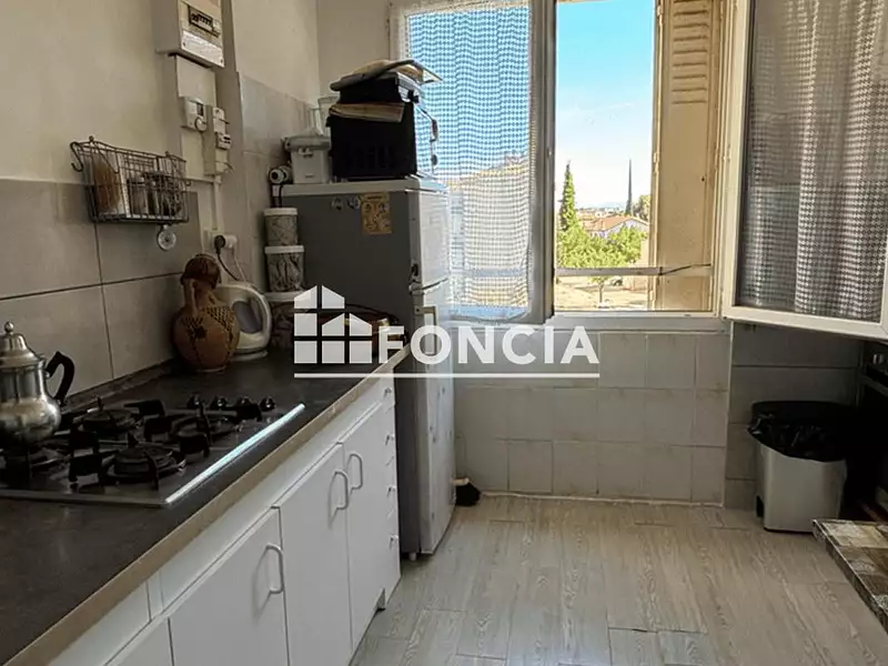 Appartement, 90 m²