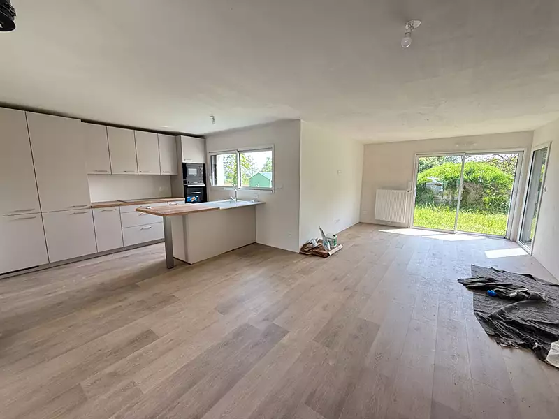 Maison, 93 m²