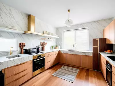 Maison, 81 m²