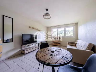 Appartement, 45 m²