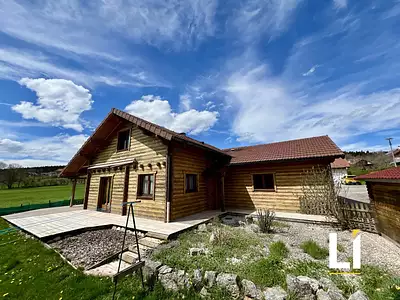 Maison, 102 m²