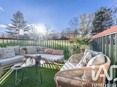 Appartement, 109 m²