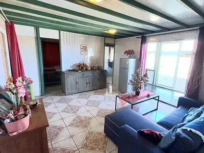 Maison, 130 m²