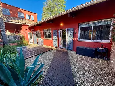 Appartement, 65,02 m²