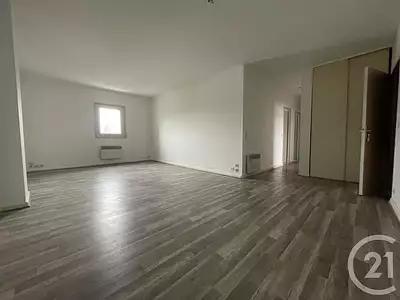 Appartement, 80,5 m²