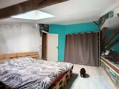 Appartement, 86 m²