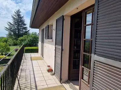 Maison, 160 m²