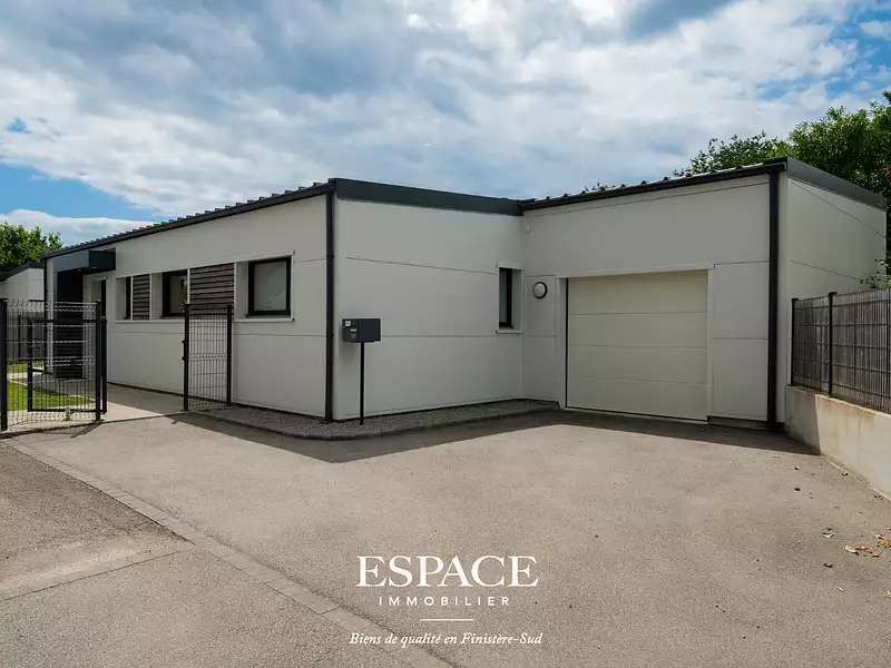 Maison, 108 m²