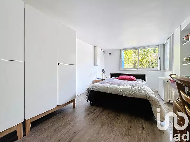 Maison, 115 m²