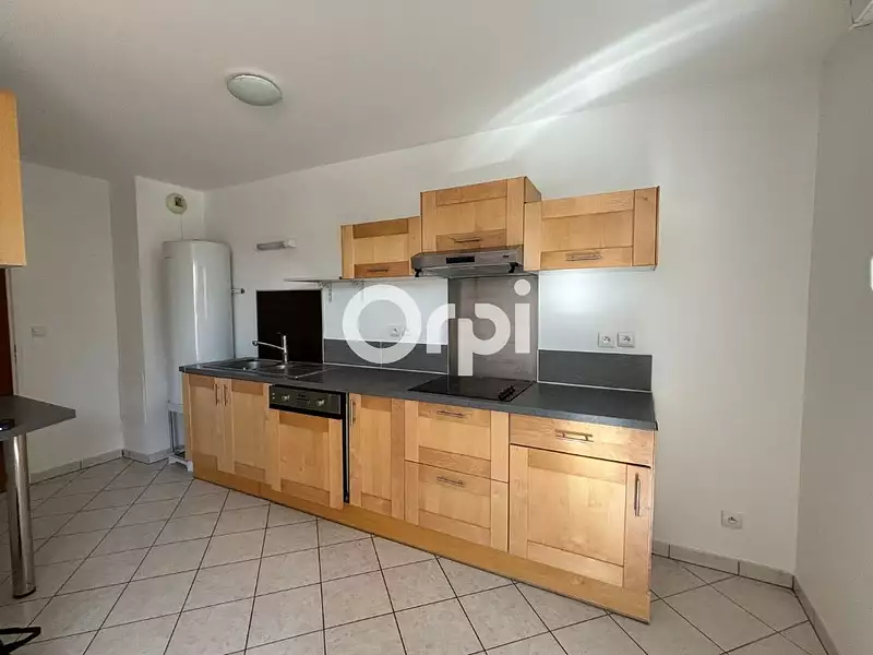 Appartement, 67 m²