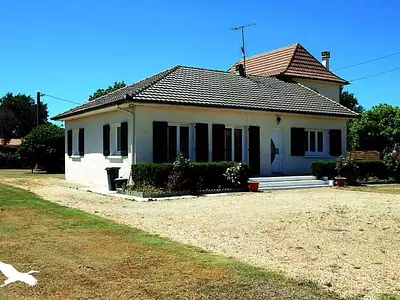 Maison, 154 m²