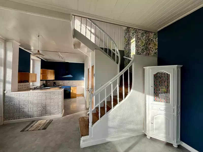 Maison, 105 m²