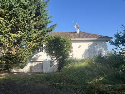 Maison, 105 m²