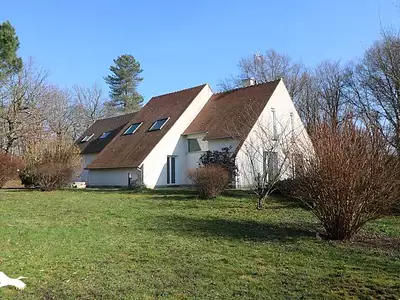 Maison, 240 m²