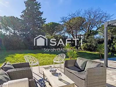 Maison, 128 m²