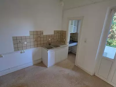 Appartement, 76 m²